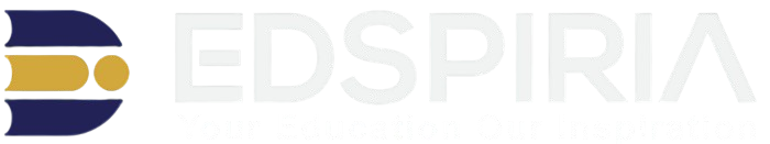 EDSPIRIA logo
